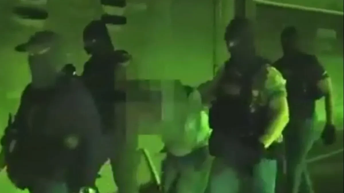 Uhapšen državljanin BiH zbog silovanja žene (67): Policija ga identifikovala uz pomoć snimaka