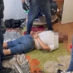 Uhapšen napadač na Davora Dabića! Pogledajte munjevitu akciju policije u Sremskoj Mitrovici (VIDEO)