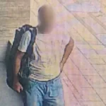 Uhapšen zbog sumnje da je silovao staricu na Banovom brdu: Snimljen kako mirno šeta ulicom posle napada