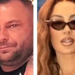 Uhapšeni estradni menadžer je otac ovog poznatog pevača! Planirao da prebije Senidu i baci joj kiselinu u lice!