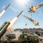Ukrajina bombardovala Bugarsku? Kijev tvrdi da je došlo do greške