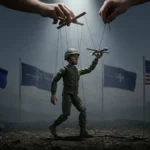 "Ukrajina je država-samoubica koju kontroliše Zapad": Oštra izjava ruskog diplomate o Kijevu