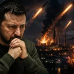 "Ukrajina je u bankrotu" Ovo generacije neće moći da vrate