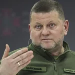 "Ukrajina nikada neće postati članica NATO" Zalužni srušio snove Zelenskom!