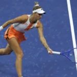 Uložena žalba: Ova teniserka se nije izvukla kao Janik Siner