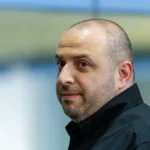 Umerov novi šef ukrajinske Spoljne obaveštajne službe
