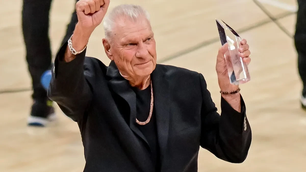 Umro Don Nelson