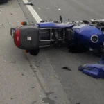 Umro motociklista kog je pokosio Avganistanac: Tragičan epilog teške nesreće u Ruzveltovoj