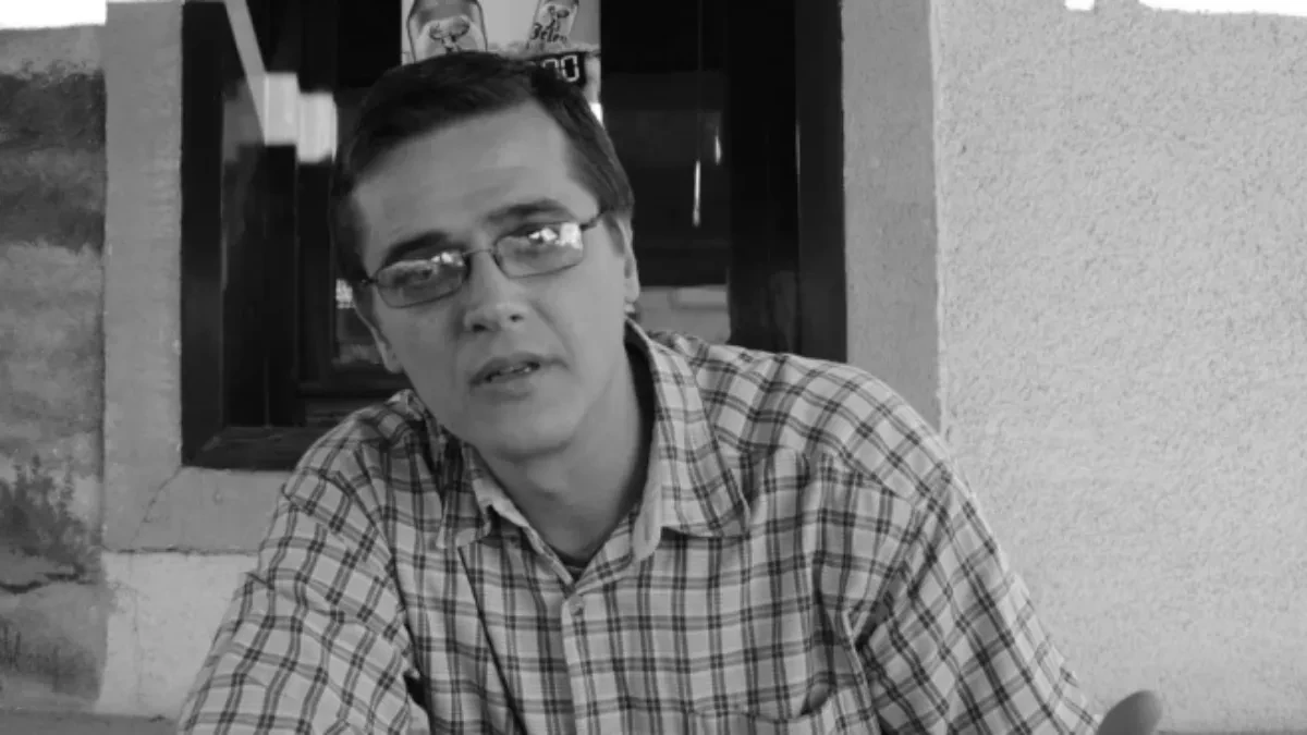 Umro naš poznati glumac (55)