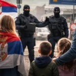 Upozorenje iz Rusije: U toku je etničko čišćenje KiM pred očima NATO-a!