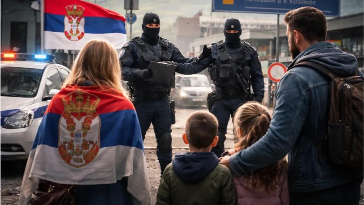 Upozorenje iz Rusije: U toku je etničko čišćenje KiM pred očima NATO-a!