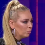 "Upravo sam saznala da je pušten na slobodu, a pokušao je da me ubije" Ava Karabatić o bivšem vereniku