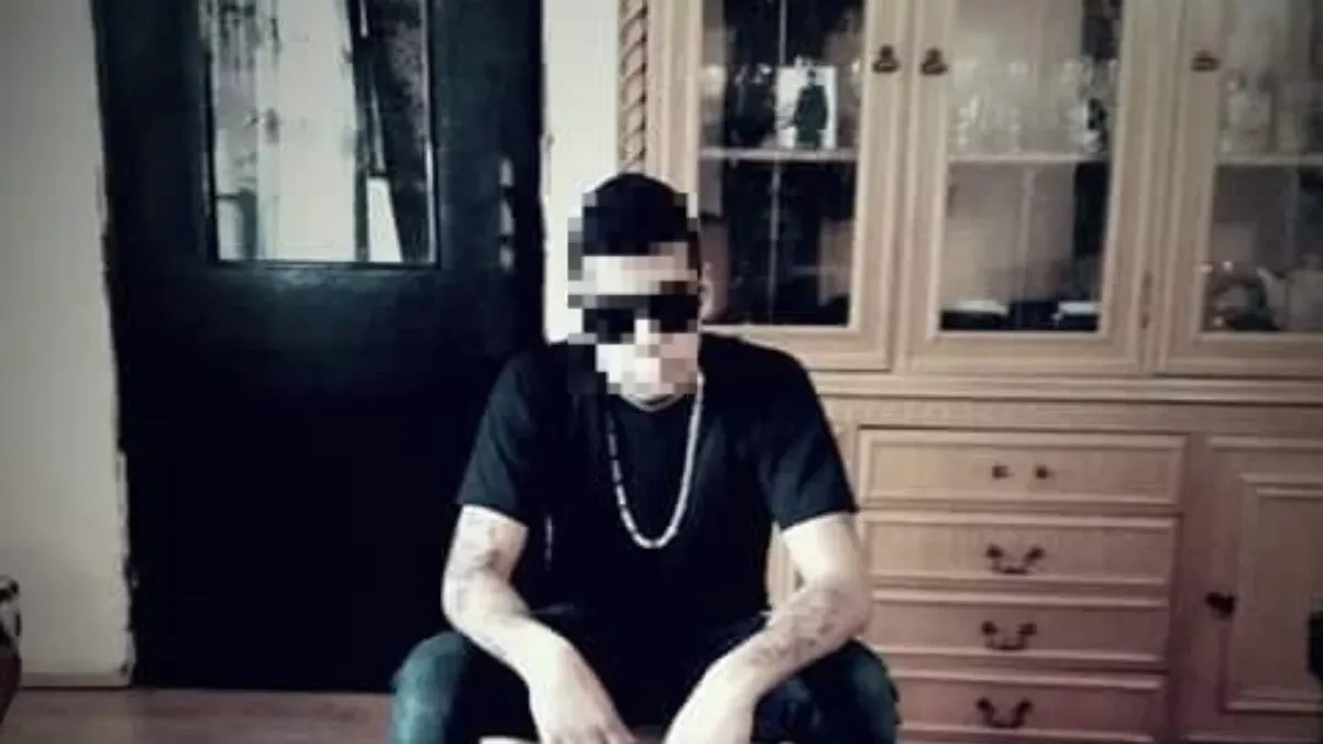 Usmrtio devojčicu, a na mrežama se predstavljao kao mafijaš: Julijanov profil na mrežama budi jezu