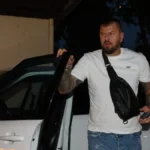 "Usta će ti biti modra, znaš šta ću ti napraviti!" Janjuš preti Urošu Staniću, on objavio jezive poruke