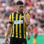 Uzalud gol Luke Jovića, AEK i Marko Nikolić ostali bez prvog trofeja u sezoni