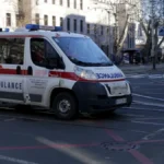 Užas! Dečak (13) pao s konja u Kovilovu, lekari mu se bore za život