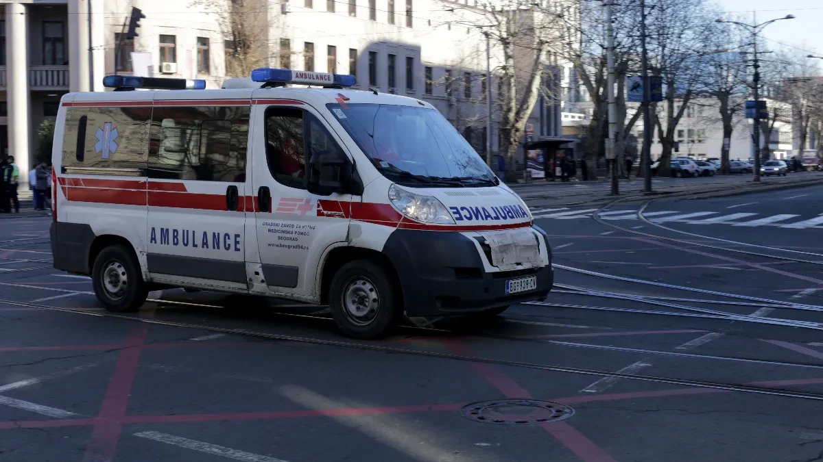 Užas! Dečak (13) pao s konja u Kovilovu, lekari mu se bore za život