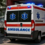 Užas! Devojka ušla u kadu i ubila je struja: Otac je našao mrtvu u kupatilu!