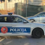 Užas! Muškarac se iživljavao nad psom: Hapšenje u Budvi