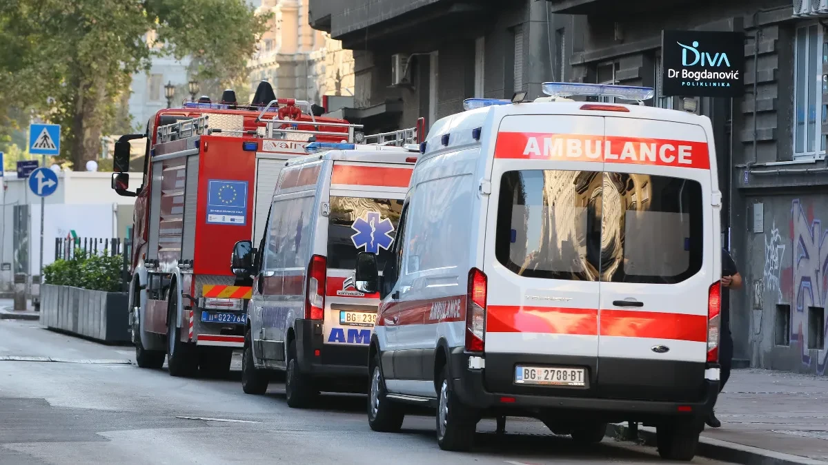 Užas! Roditelji držali ćerku zarobljenu na krevetu: Umrla od ležanja, policija u neverici šta je videla