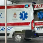 Užas! Zmija ujela muškarca usred Niša: Hitno prevezen u bolnicu