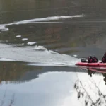 Užas u Ovčar Banji: Starija osoba se utopila u jezeru Međuvršje