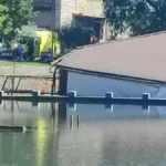 Užas u Užicu: Na Gradskoj plaži pronađena tela dvojice muškaraca