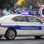 Užasna nesreća u Ivanjici: Automobil pokosio devojku, odbacio je nekoliko metara