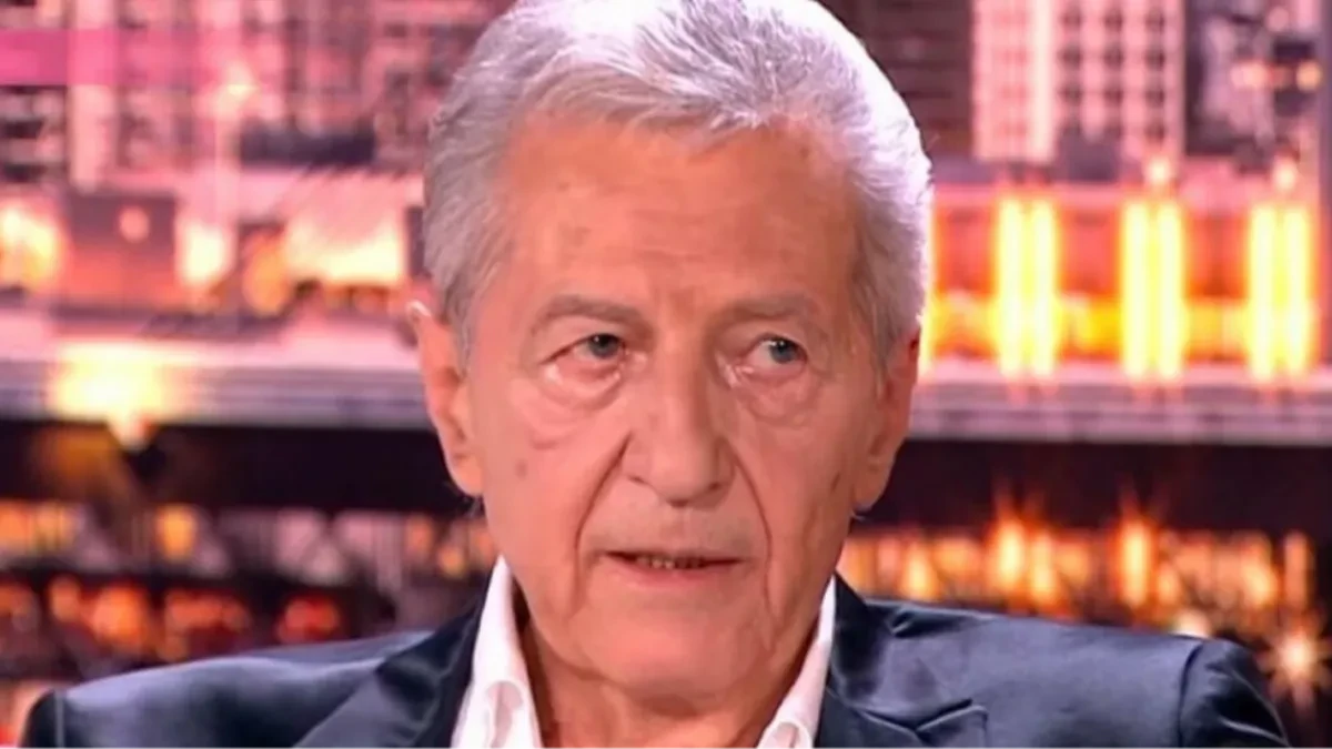 Vanbračni sin Miroslava Ilića više ne ćuti: