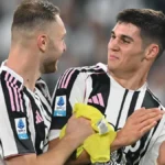 Vasilije Adžić napustio Juventus, ali ostaje u Seriji A