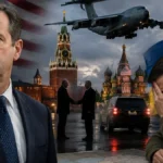 Vašington naredio Kijevu da stane?! Šef CIA već u Moskvi, jedan detalj izazvao lavinu pitanja