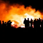 "Vatra guta sve pred sobom, dim se širi naseljem!" Novi požar buknuo u Beogradu, drama na Voždovcu!
