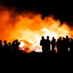 Vatra ih opkolila, hitno otvorene sve kapije! Drama u Srbiji, životinje beže pred vatrenom stihijom