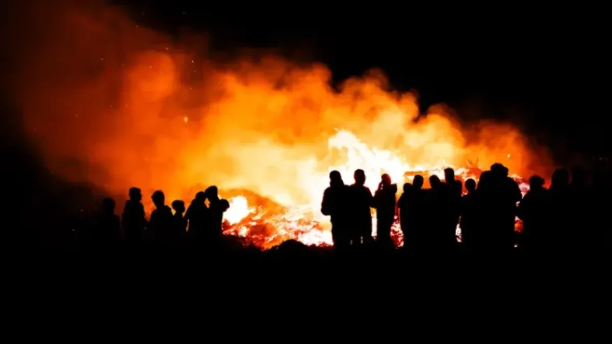 Vatra ih opkolila, hitno otvorene sve kapije! Drama u Srbiji, životinje beže pred vatrenom stihijom