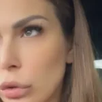 "Vatra se širi ka mojoj kući!" Olja Crnogorac u panici zbog požara
