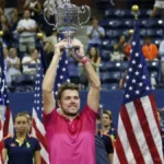 Vavrinka o nepravdi na US openu: