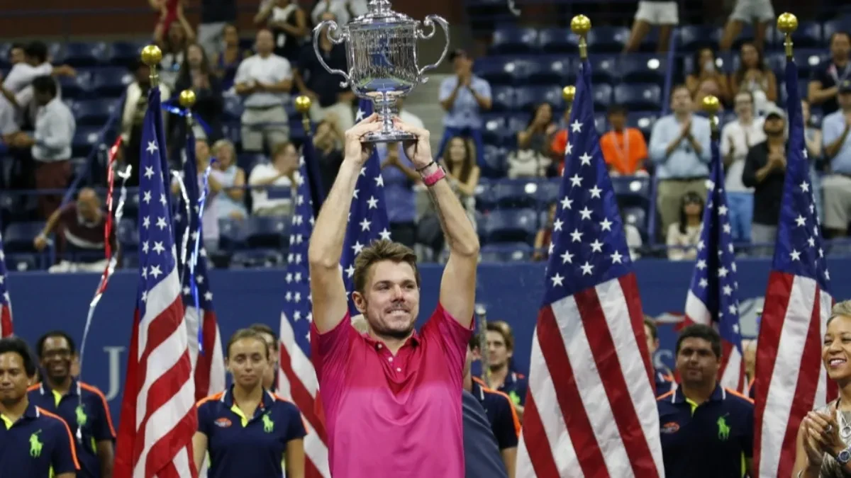 Vavrinka o nepravdi na US openu: