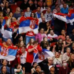 Velika vest: Srbija se kandidovala za Evropsko prvenstvo