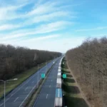 Velike gužve na izlazu iz Srbije: Na Batrovcima se čeka tri sata, na Horgošu 90 minuta