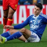 Veliki sunovrat: Bivši napadač Real Madrida, Juventusa i Čelsija u drugoj ligi Španije