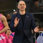 Veliki uspeh srpskog kluba: Mega srušila koledž velikana