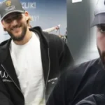 Veljko Ražnatović se javno obratio zetu: Gudelj ovo nije očekivao na mrežama (FOTO)