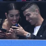 Venčali se Ronaldo i Georgina: Oglasili se na instagramu i saopštili divne vesti
