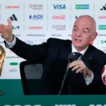Venger se ogradio od Infantinovog plana: