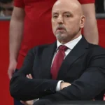 "Verovao je pogrešnima": Evo zbog čega Saša Obradović nije uspeo u Zvezdi