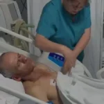 "Vezali su me za bukvu, stavili krpu u usta i tukli crevom": Potresna ispovest Srbina kog je pretukla Kurtijeva policija