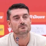 "Videćete drugačiju Zvezdu"! Rijera najavio radikalne promene