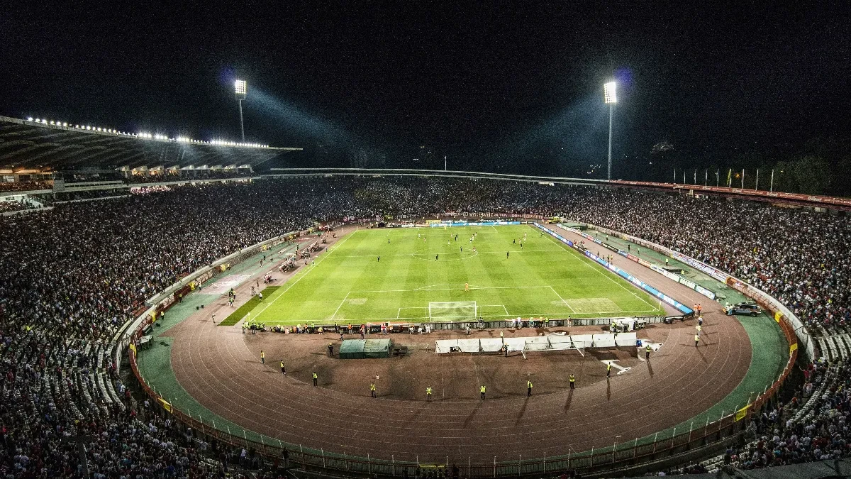 Viktorija se oglasila saopštenjem pred meč sa Zvezdom, odnosi se na navijače