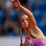 Vilagoš opet na podijumu! Novi uspeh srpske atletičarke