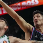 Vilis: Uvek sam hteo da igram u Partizanu